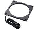 Phanteks PH-FF120DRGBA_BK01 120mm Halos Lux Digital RGB Fan Frames
