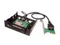 SIIG PCIe to ExpressCard Bay Model JJ-000082-S1