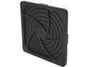 StarTech.com FANFILTER12 Cleanable Air Filter for 120 mm Computer Case Fan