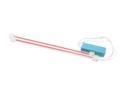 LOGISYS Computer CLK12RD2 12" DUAL RED COLD CATHODE KIT