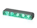 LOGISYS Computer MDLED5GN Green 5LED Lazer Light