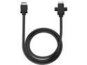 Fractal Design FD-A-USBC-001 Pop Accessory USB-C 10Gbps Cable - Model D