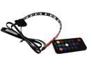 RAIDMAX LD-301 LED Strip with Remote