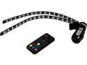 RAIDMAX LD-302 LED Strip x 2 with Remote