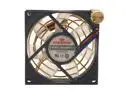 ENERMAX Air Master UC-8ABS-B 80mm Case Cooling Fan