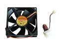Thermaltake TT-9025A-2B 90mm Case Cooling Fan