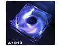 Thermaltake A1910 80mm Blue LED Case Fan