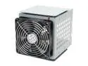 COOLER MASTER STB-3T4-E1-GP 4 in 3 Device Module W/ FAN