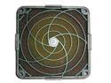 GENERIC 120MM FAN FILTER with no screws