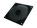 Silverstone FF121 120mm Fan Grille and Filter Kit