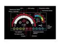 AeroCool V12XT Touch Screen Fan Controller