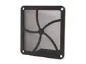 Silverstone SST-FF122 120mm Fan Filter with Magnet (Black)