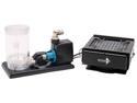 VANTEC STG-100 All-in-one Water Cooling Kit