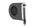 Dynatron BT-SB80SBK 80mm Adjustable Slot Cooling Fan