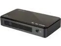 KabelDirekt 4K Ultra HD High Speed HDMI Switch 3in / 1out (1080p 4K UltraHD 3D)