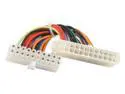 GENERIC 11W3-10206 6 in. 20-Pin Motherboard Cable to 24-Pin Power Supply ATX Converter