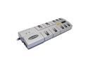 CyberPower 1080 8' 10 Outlets 3600 Joules Surge Protector
