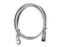 AMC CC6-B3G 3 ft. Cat 6 Gray Cat 6 Gray Network Cable