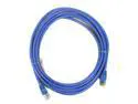 AMC CC6-B10B 10 ft. Cat 6 Blue Network Cable