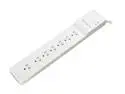 BELKIN BE107200-06 6 Feet 7 Outlets 2320 joule Home/office Surge Protector