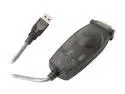Belkin Model F5U409V1 USB to Serial Portable (DB9) Adapter