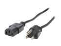 Belkin Model F3A104-20 20 ft. PRO Series AC Power Replacement Cable