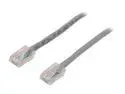 Belkin A3L791-12 12 ft. Cat 5E Gray Cat5e Patch Cable