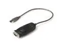 Belkin Model F5U409TTCU USB PDA (To Serial) Adapter