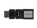 BELKIN F3U134VTTFLEX Flexible USB Adapter A-M/F