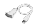 TRENDnet Model TU-S9 USB to Serial 9-Pin Converter Cable, Connect a RS-232 Serial Device to a USB 2.0 Port, Supports Windows & Mac, USB 1.1, USB 2.0, USB 3.0, 21 Inch Cable Length, Plug & Play