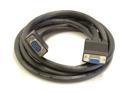 GENERIC 10H1-20206 6 ft. External Monitor VGA Cable ( Male to Female )