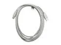 GENERIC 10U2-02210 Beige AM/ BM USB 2.0 Beige Cable