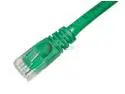 GENERIC 10X5-82307 (Green) 7 FT Green Green Cat 5e Patch Cable, 350Mhz, With Snag-Free Caps