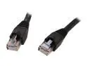 Coboc 2 ft. Cat 6 550MHz UTP Network Cable (Black)