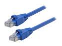 Coboc 5 ft. Cat 6 550MHz UTP Network Cable (Blue)