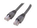 Coboc 7 ft. Cat 6 550MHz UTP Network Cable (Gray)