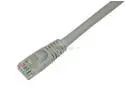 GENERIC 10X5-821HD (Gray) 100 ft. Cat 5E Gray Network Cable