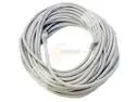 GENERIC 10X5-83150 50 ft. Cat 5E (Crossover) Gray Network Cable
