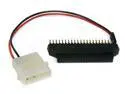 Rosewill RCW-603 Laptop 2.5" to Desktop 3.5" IDE Hard Drive Adapter Converter