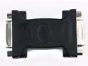 Rosewill RCW-702 - DVI-I (24 + 5-Pin) Female to Female Adapter