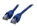 Rosewill RCW-557 50ft. /Network Cable Cat 6 Blue