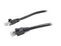 Rosewill RCW-561 - 3-Foot Cat 6 Network Cable - Black