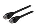 Rosewill RCW-566 - 50-Foot Cat 6 Network Cable - Black