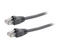 Rosewill RCW-583 - 25-Foot Cat 6 Network Cable - Gray