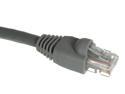 Rosewill RCW-585 - 75-Foot Cat 6 Network Cable - Gray