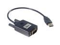 Rosewill RCW-617 - 1-Foot USB to Serial (9-Pin) DB-9 RS-232 Adapter
