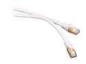 Rosewill RCNC-11064 100 ft. Cat 7 White Shielded Twisted Pair (S/STP) Networking Cable
