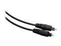 Tripp Lite A102-02M 6ft Toslink Digital Optical Audio 2-Meter Cable