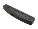 CyberPower 750 6' 7 Outlets 1250 Joules Power Surge Protector