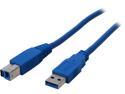 Overstock USB 3.0 Super Speed Device Cable(A Male to B Male)